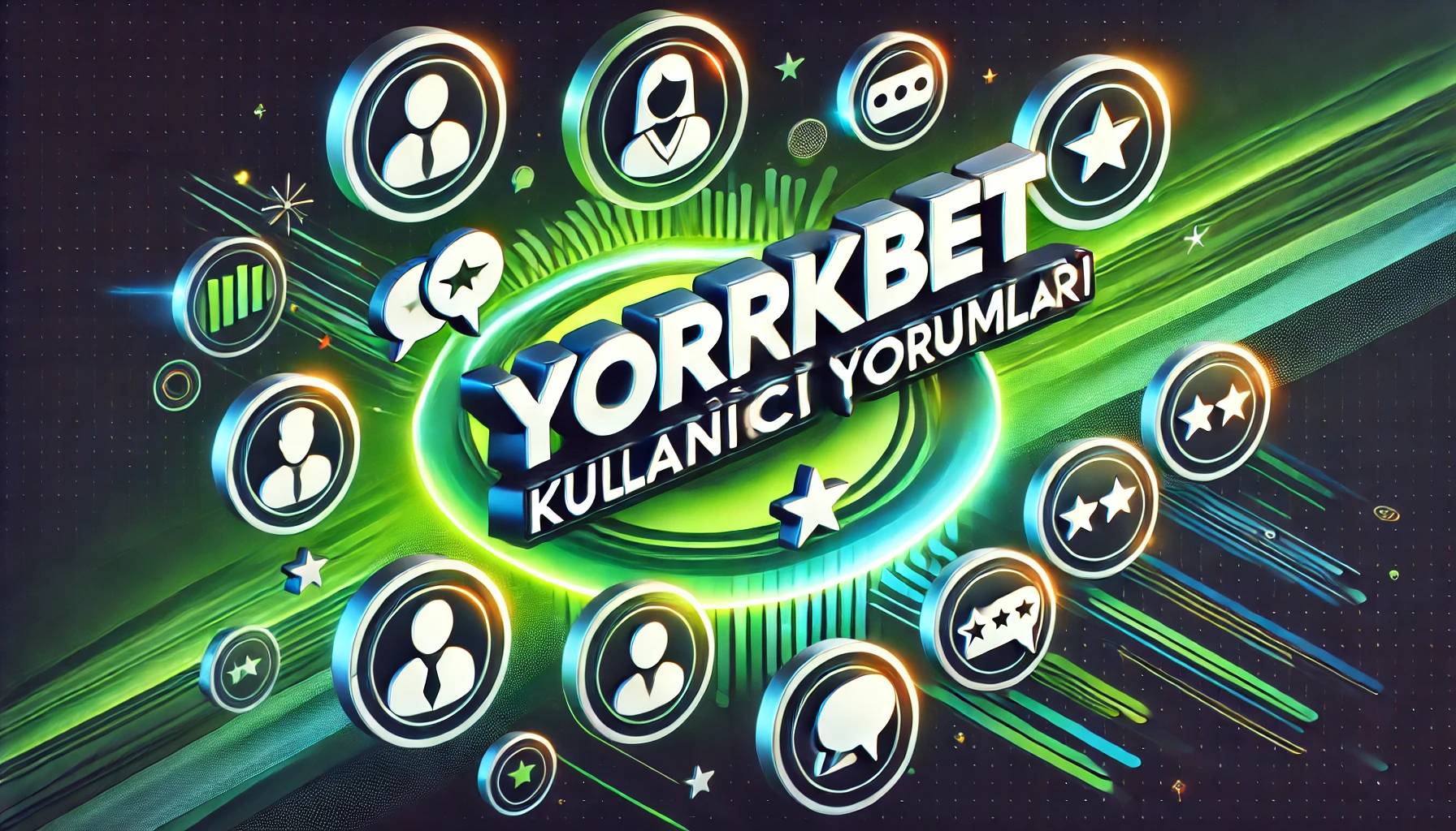 Yorkbet Kullanıcı Yorumları