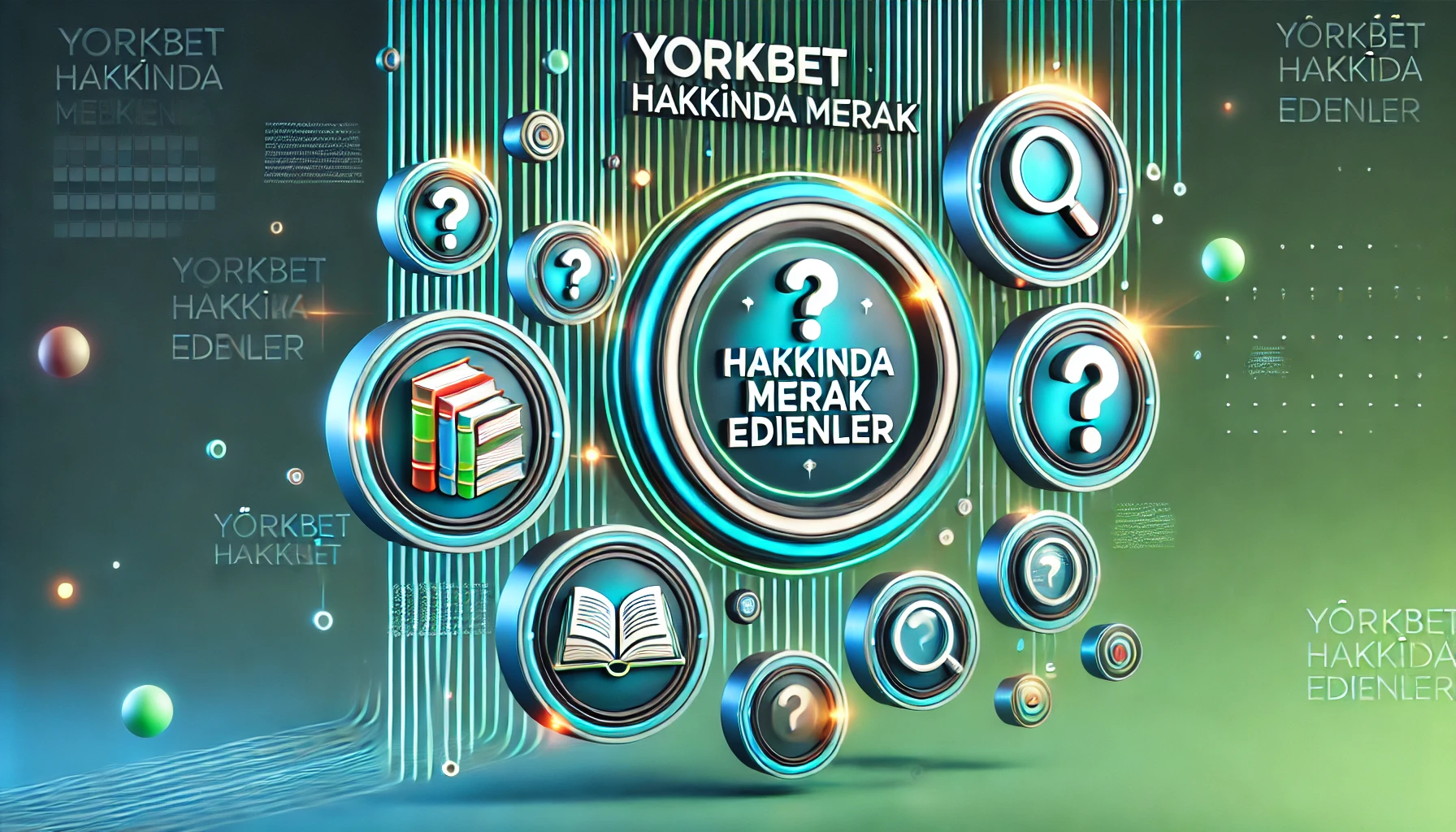 Yorkbet Hakkında Merak Edilenler