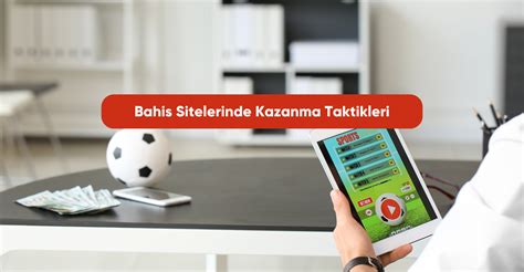 Yorkbet Kazanma Taktikleri