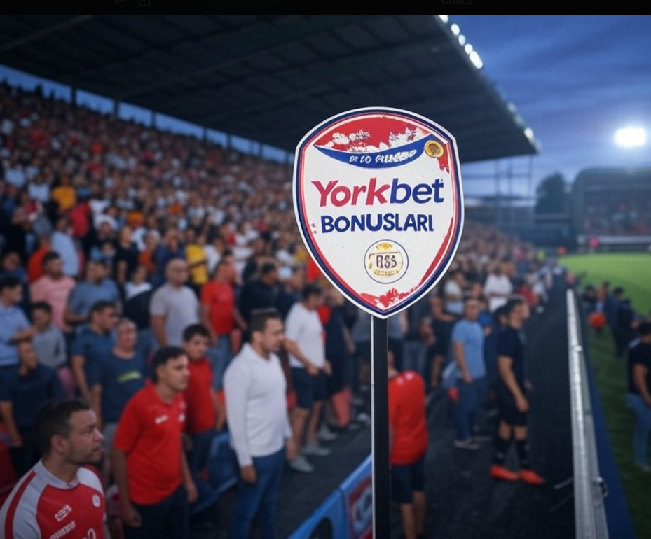 Yorkbet Bonusları